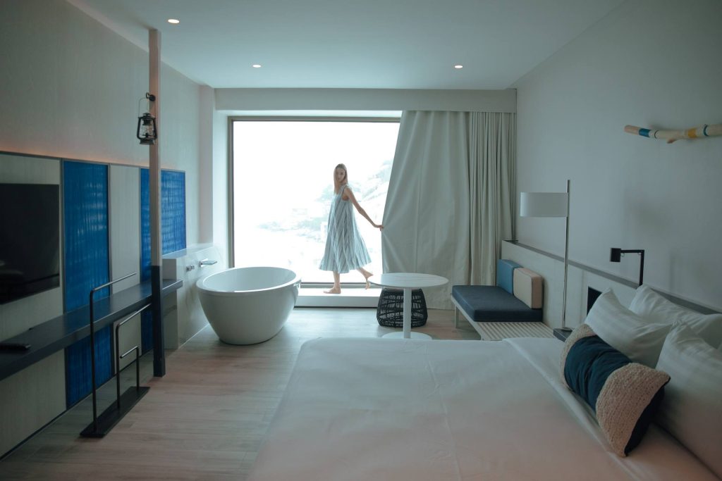 verso huahin resot sky pool suite 6